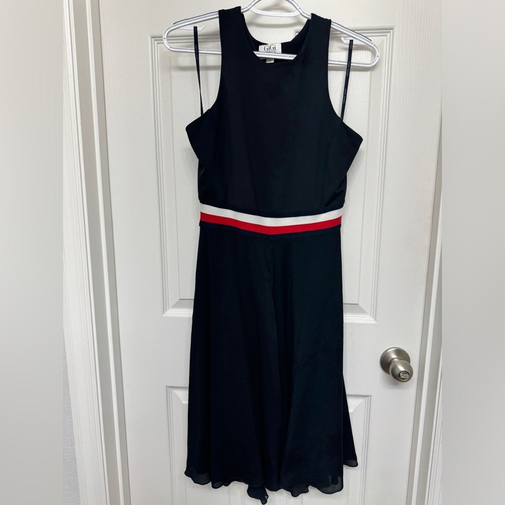 Tommy Hilfiger Gigi Hadid Dress Sz 12
